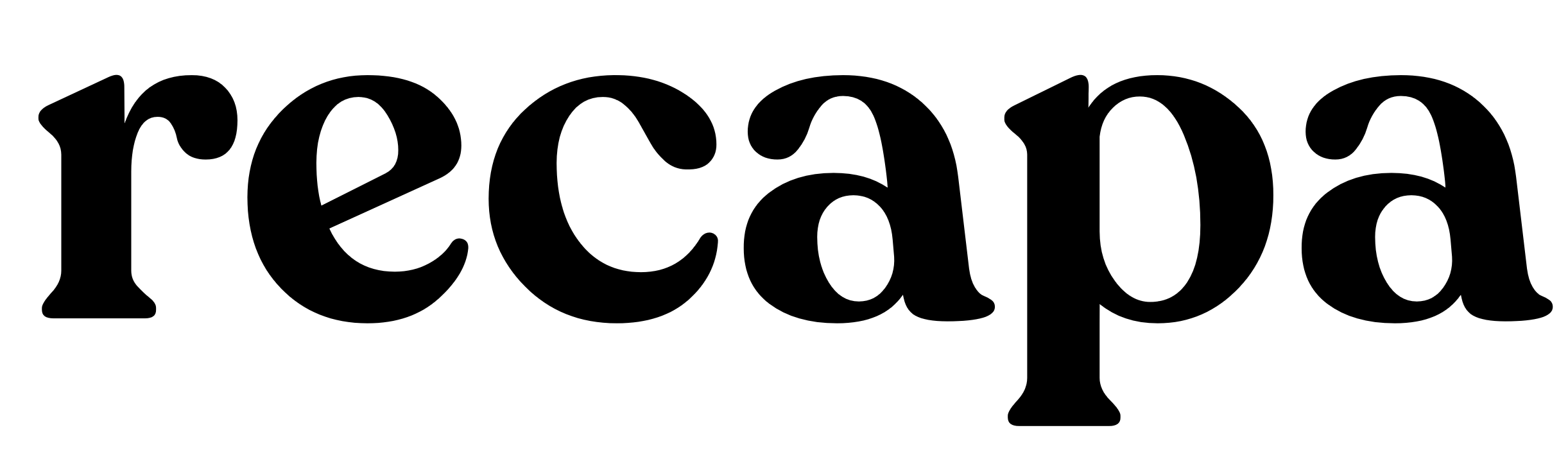 RECAPA Logo